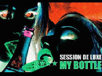 session de luxe ...